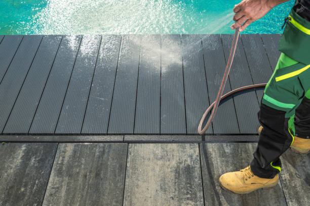 Best Commercial Pressure Washing  in Elwood, UT