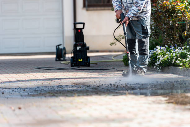 Reliable Elwood, UT Pressure Washing Solutions