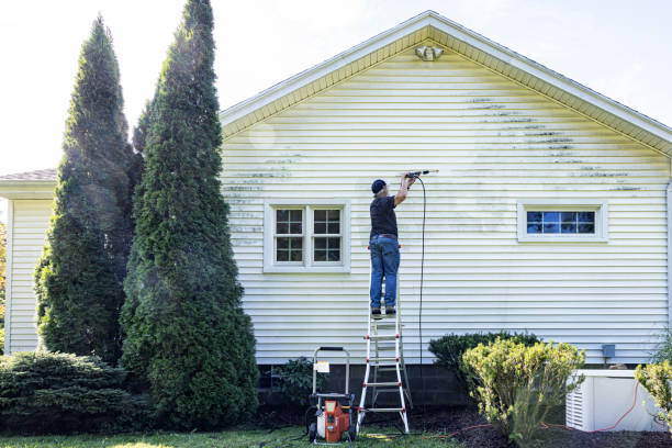 Best Power Washing Near Me  in Elwood, UT