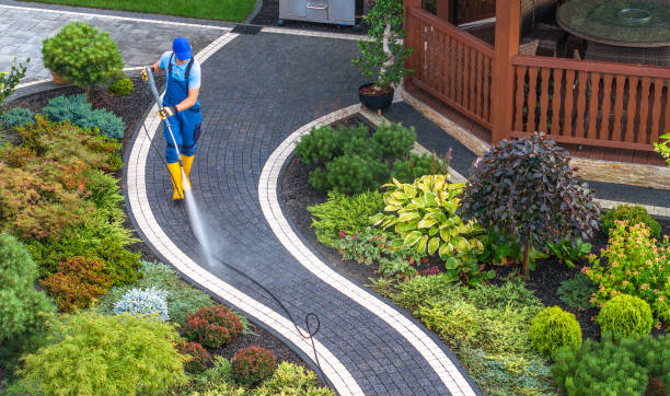 Best Affordable Power Washing  in Elwood, UT