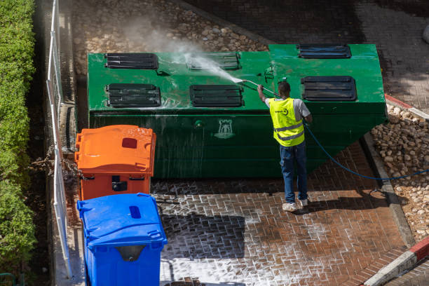 Best Residential Pressure Washing Services  in Elwood, UT