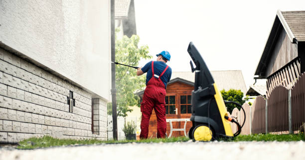 Why Choose Our Certified Pressure Washing Experts for Your Project Needs in Elwood, UT?